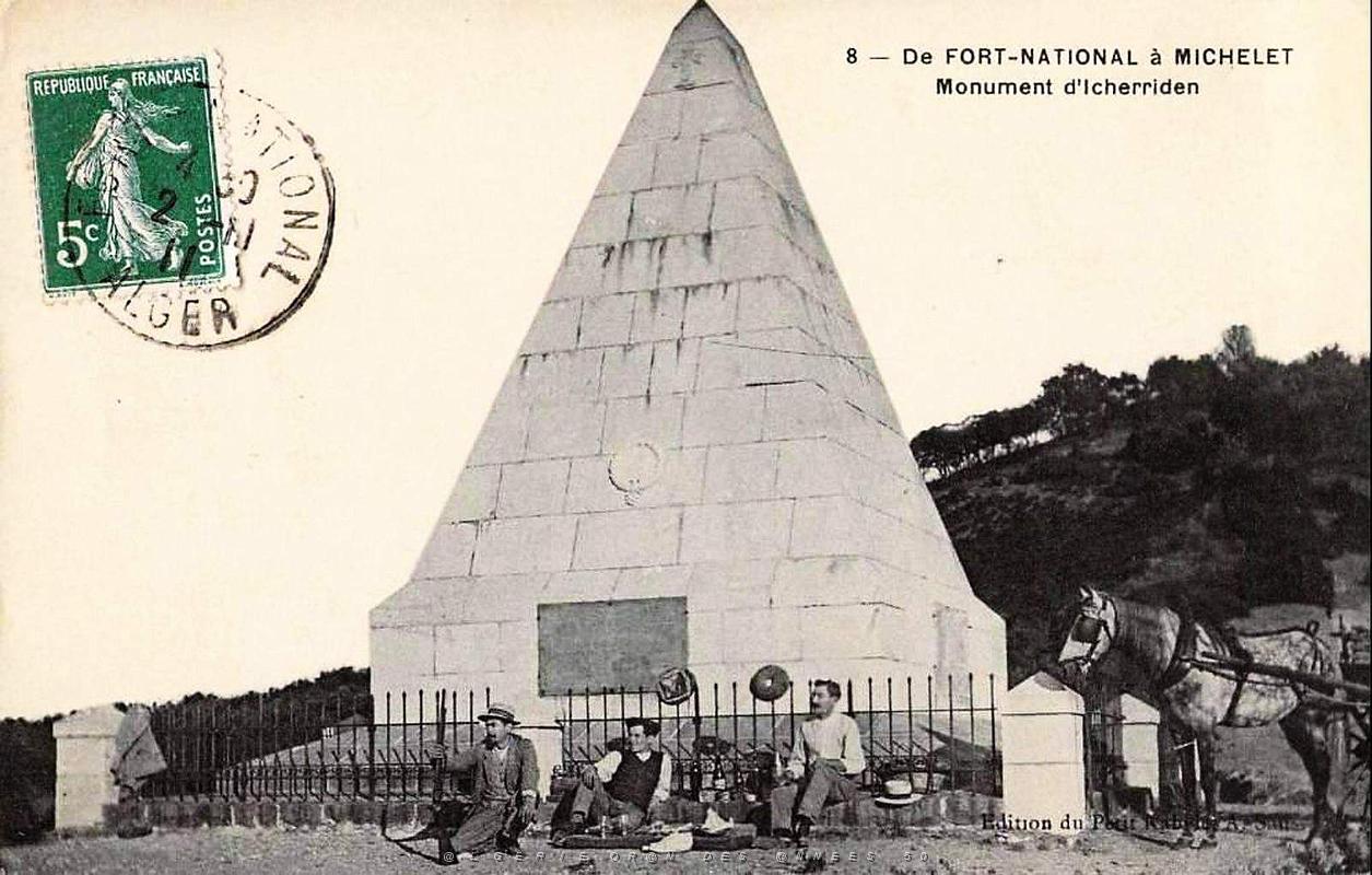 432- Ischeriden - Monument Fort National.jpg